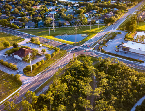 Florida Lawmakers Remain Silent as Corporations Snatch Thousands of Homes