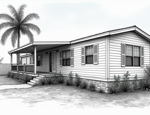 Selling Your Mobile Home in Florida? Here’s What You Need to Know!